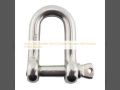 چنگال D از فولاد ضد زنگ سبک اروپایی چنگال D از فولاد ضد زنگ