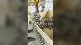 زنجیر پیوندی از جنس استنلس استیل